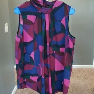 Women's blouse